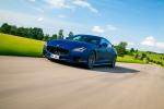 Maserati Quattroporte GTS Tridente by Novitec Rosso 2014 года